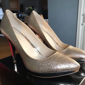 Enzo Angioloni Kylin (EAKylin) pump size 10